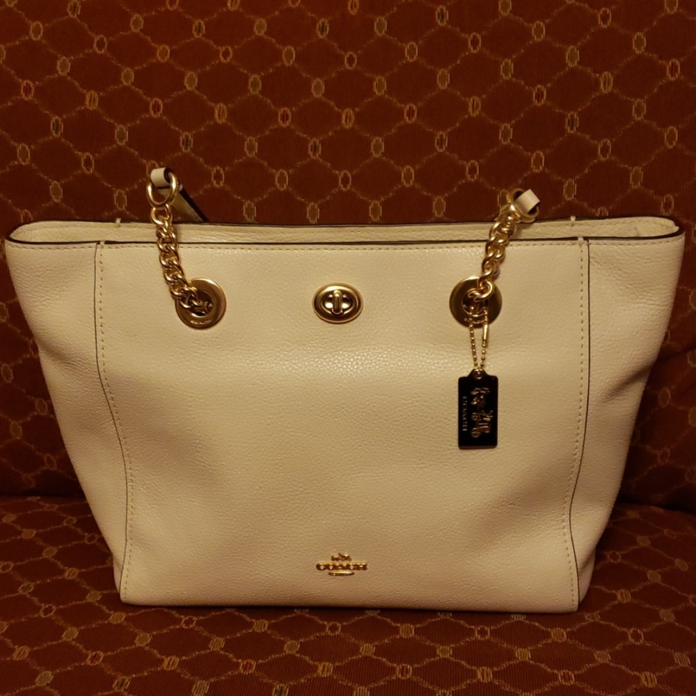 Coach handbag